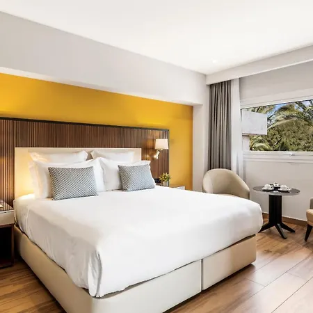 Alanda & Wellness Szálloda Marbella