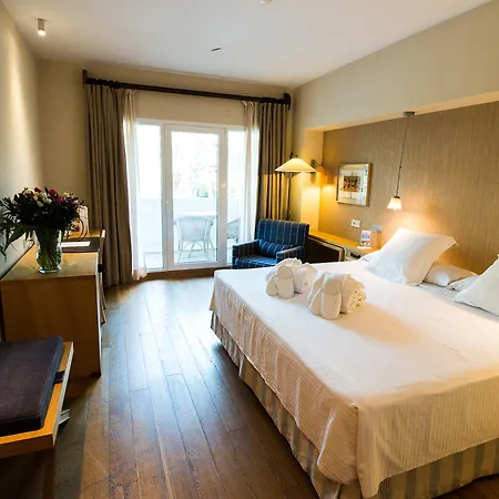 Szálloda Alanda & Wellness 5*