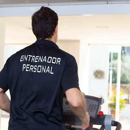 Alanda & Wellness Szálloda