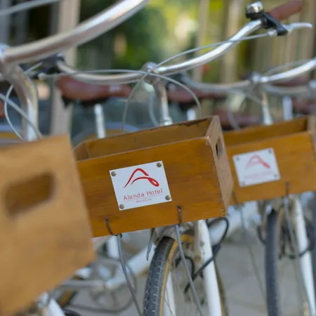 Alanda & Wellness 5*