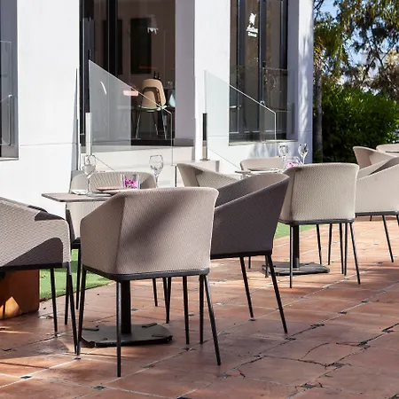 Alanda & Wellness Szálloda