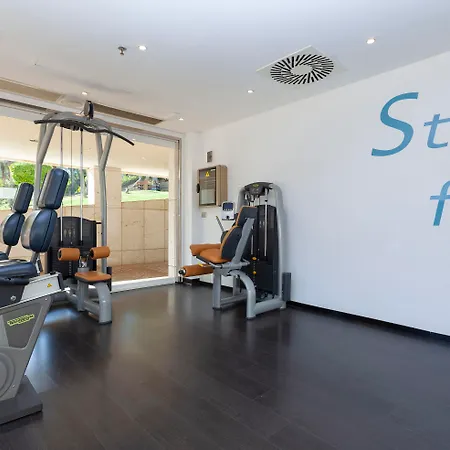 Alanda & Wellness 5* Marbella