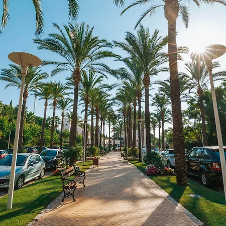 Alanda & Wellness Marbella