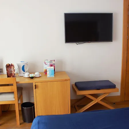 Alanda & Wellness Szálloda