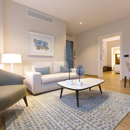 Szálloda Alanda & Wellness Marbella