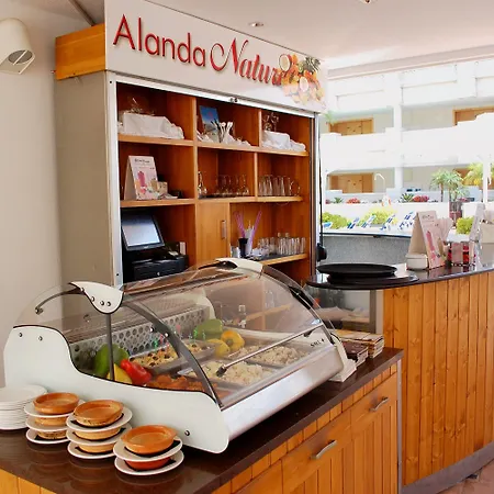 Alanda & Wellness Szálloda Marbella