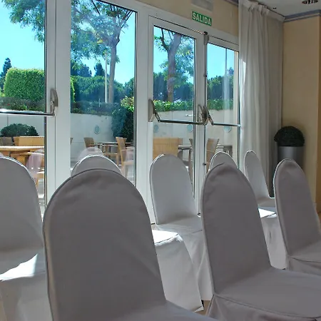 Szálloda Alanda & Wellness 5*