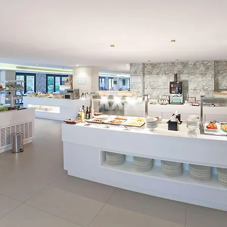 Alanda & Wellness Szálloda Marbella