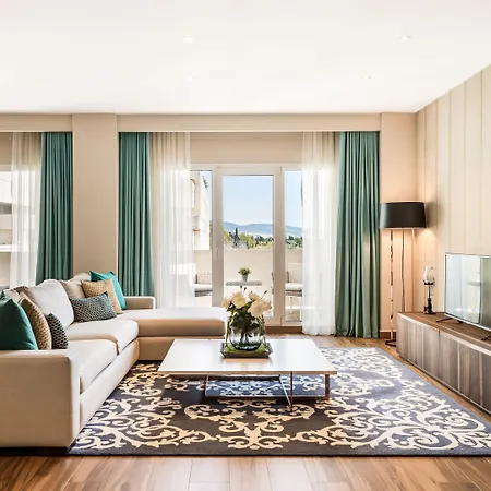 Szálloda Alanda & Wellness