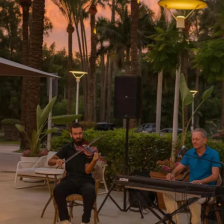 Alanda & Wellness Szálloda Marbella