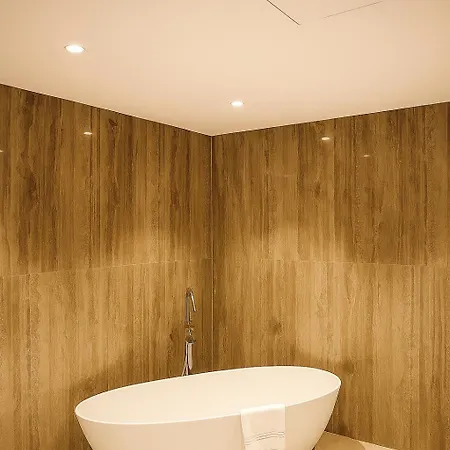 Szálloda Alanda & Wellness 5*