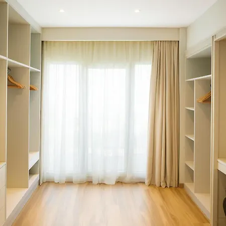 Alanda & Wellness Szálloda 5*