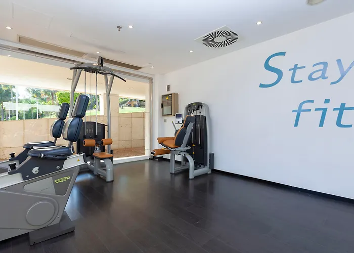 Alanda Hotel&wellness 5* Marbella