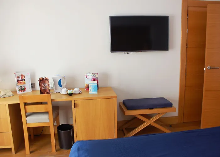 Alanda Hotel&wellness Hotell