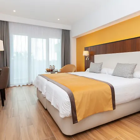 Hotel Alanda & Wellness Marbella