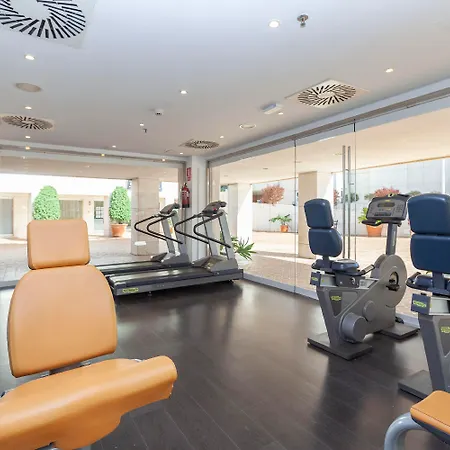 Alanda & Wellness Hotel 5*