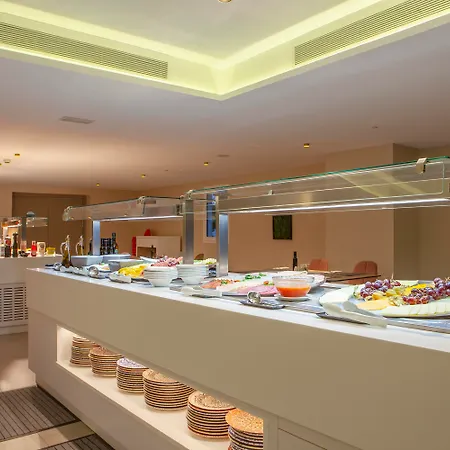 Alanda & Wellness 5* Marbella