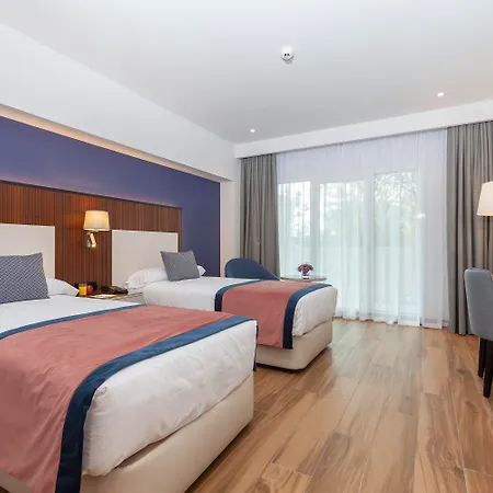 Alanda & Wellness Hotel Marbella