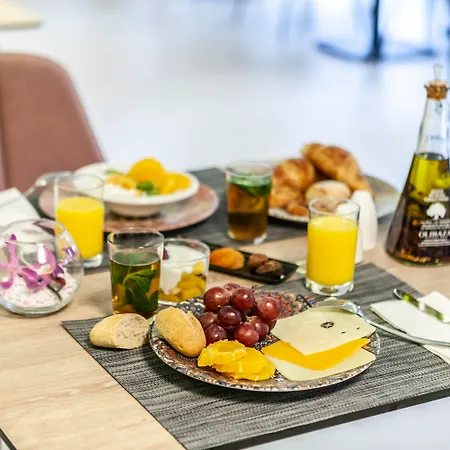 Alanda & Wellness Hotel Marbella