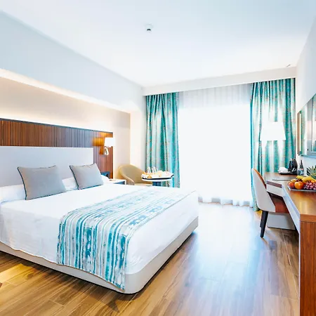 Alanda & Wellness Marbella