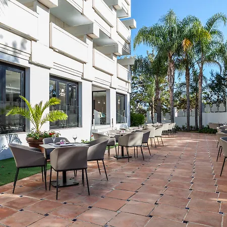 Alanda & Wellness Hotel Marbella