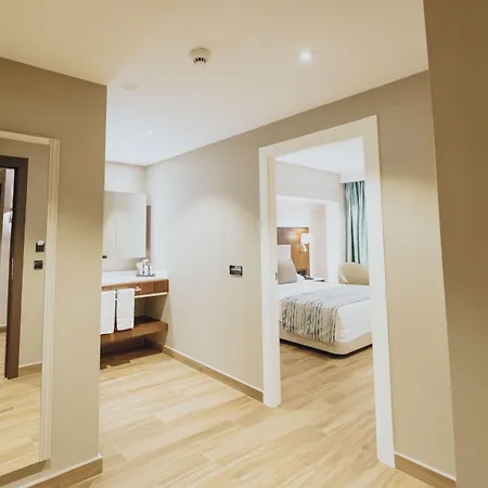 Alanda & Wellness Marbella