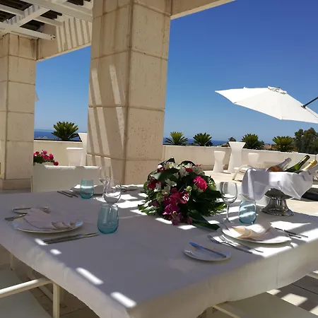 Alanda & Wellness Hotel 5*