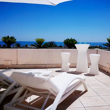 Hotel Alanda & Wellness 5*