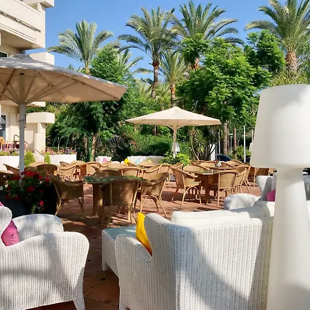 Alanda & Wellness Marbella