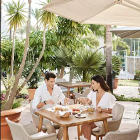 Alanda & Wellness Hotel Marbella