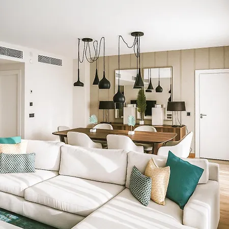 Alanda & Wellness Hotel 5*