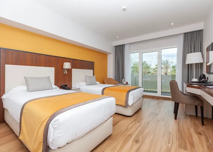 Alanda & Wellness 5* Marbella