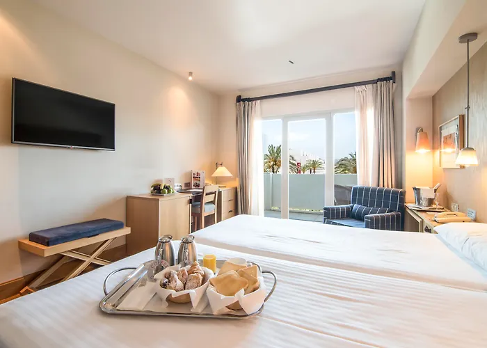 Alanda & Wellness Szálloda Marbella