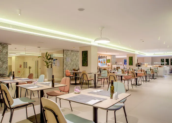 Szálloda Alanda & Wellness