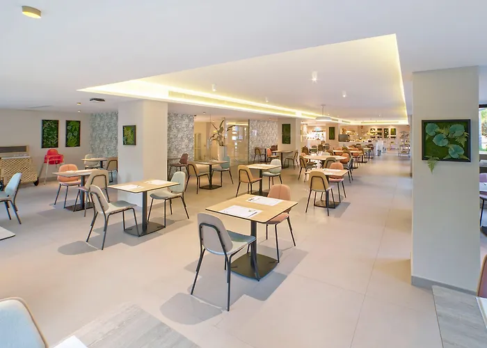 Szálloda Alanda & Wellness 5*