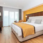 فندق Alanda & Wellness ماربيا