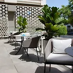 Alanda & Wellness Μαρμπέλλα