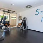 Alanda & Wellness 5* Μαρμπέλλα