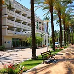 Alanda & Wellness 5*