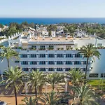Ξενοδοχείο Alanda & Wellness Μαρμπέλλα