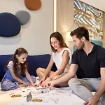 Alanda & Wellness Μαρμπέλλα