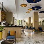 Ξενοδοχείο Alanda & Wellness Μαρμπέλλα
