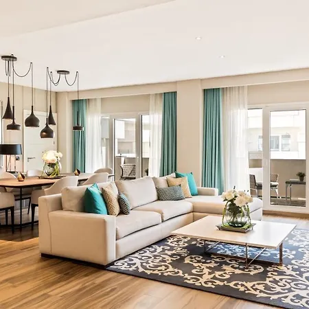 Alanda Hotel Marbella