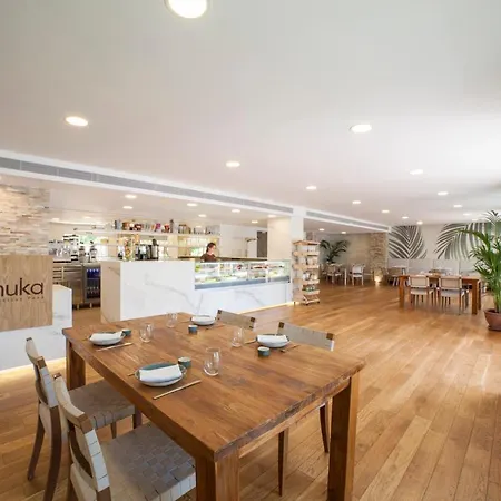 Alanda Hotel Marbella