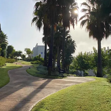 Hotel Alanda Marbella