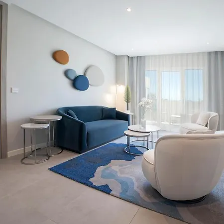Hotel Alanda
