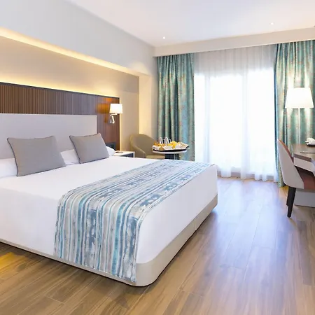 Hotel Alanda