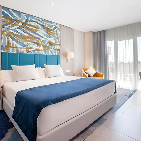Alanda & Wellness Marbella