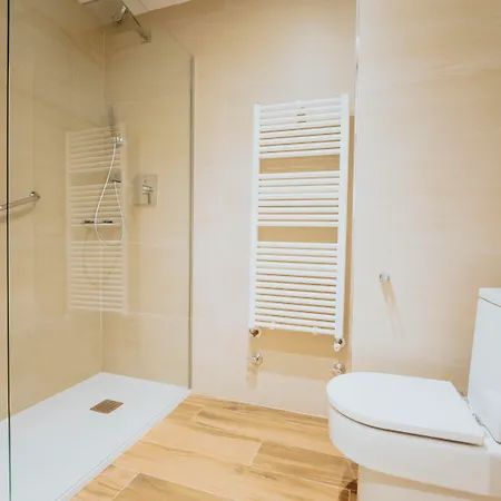 Hotel Alanda 5*
