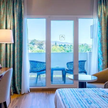 Alanda Hotel Marbella